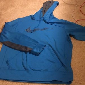 Nike hoodie